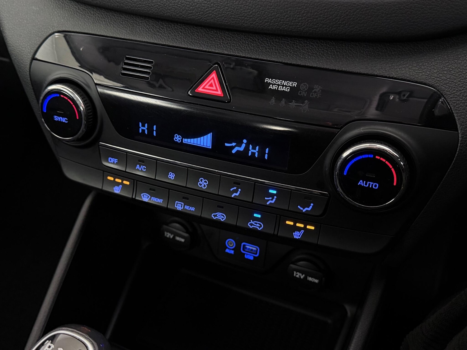 Used Hyundai TUCSON 2017 for sale - 76466841: Photo 37