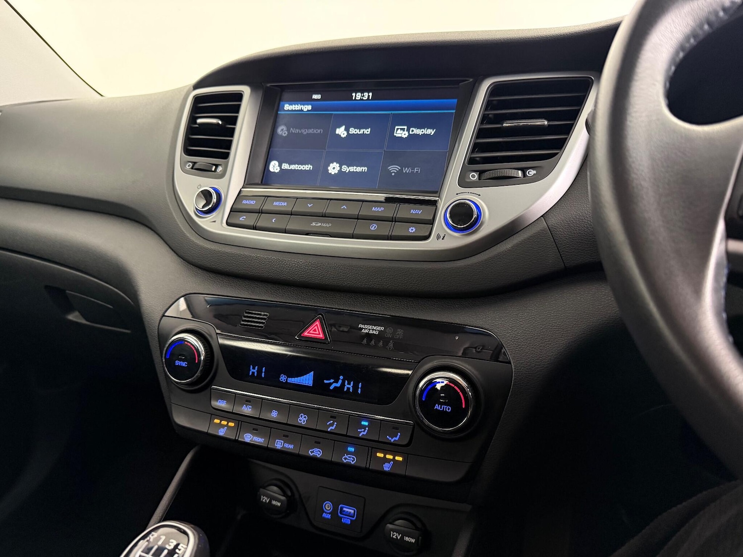 Used Hyundai TUCSON 2017 for sale - 76466841: Photo 38