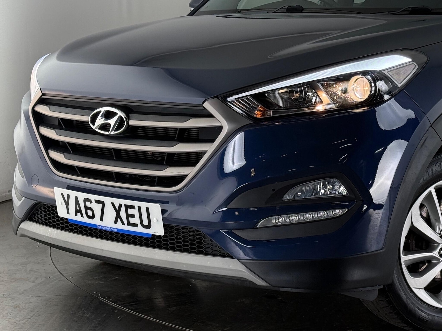 Used Hyundai TUCSON 2017 for sale - 76466841: Photo 40