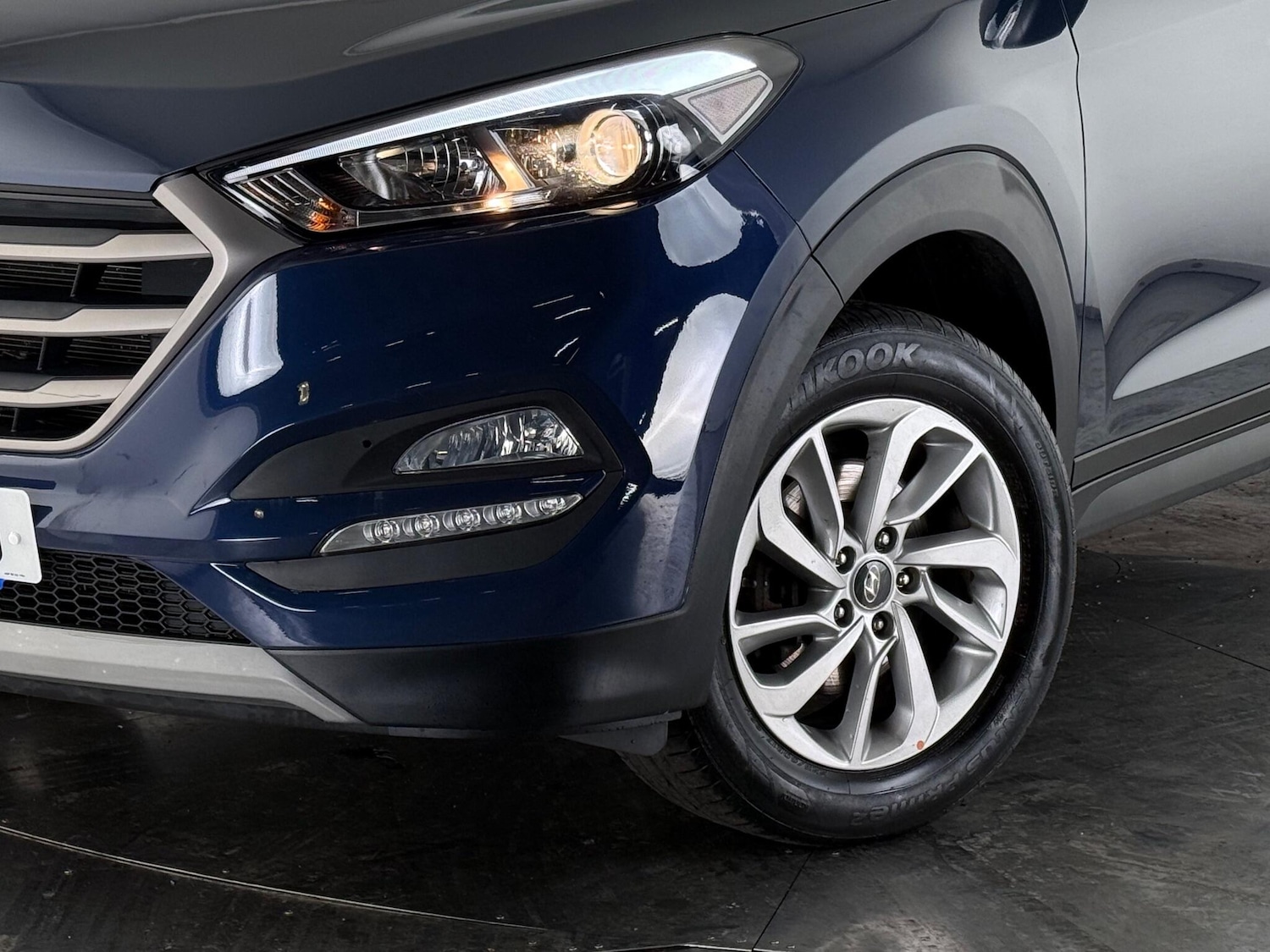 Used Hyundai TUCSON 2017 for sale - 76466841: Photo 41