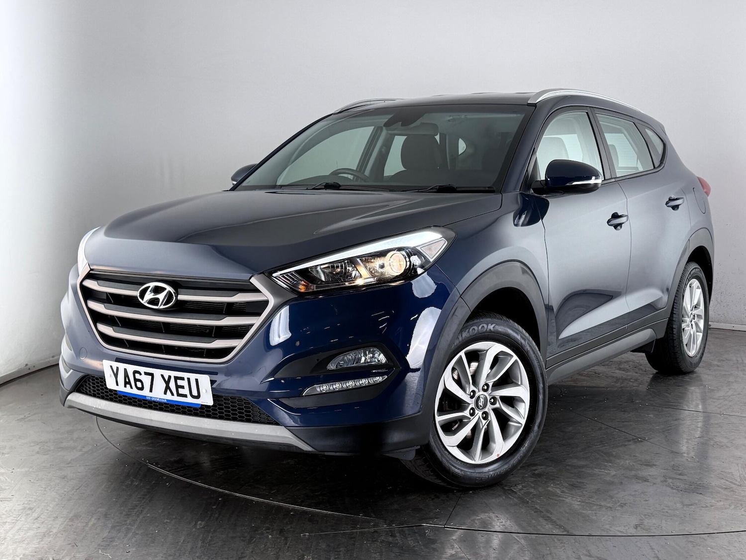 Used Hyundai TUCSON 2017 for sale - 76466841: Photo 42