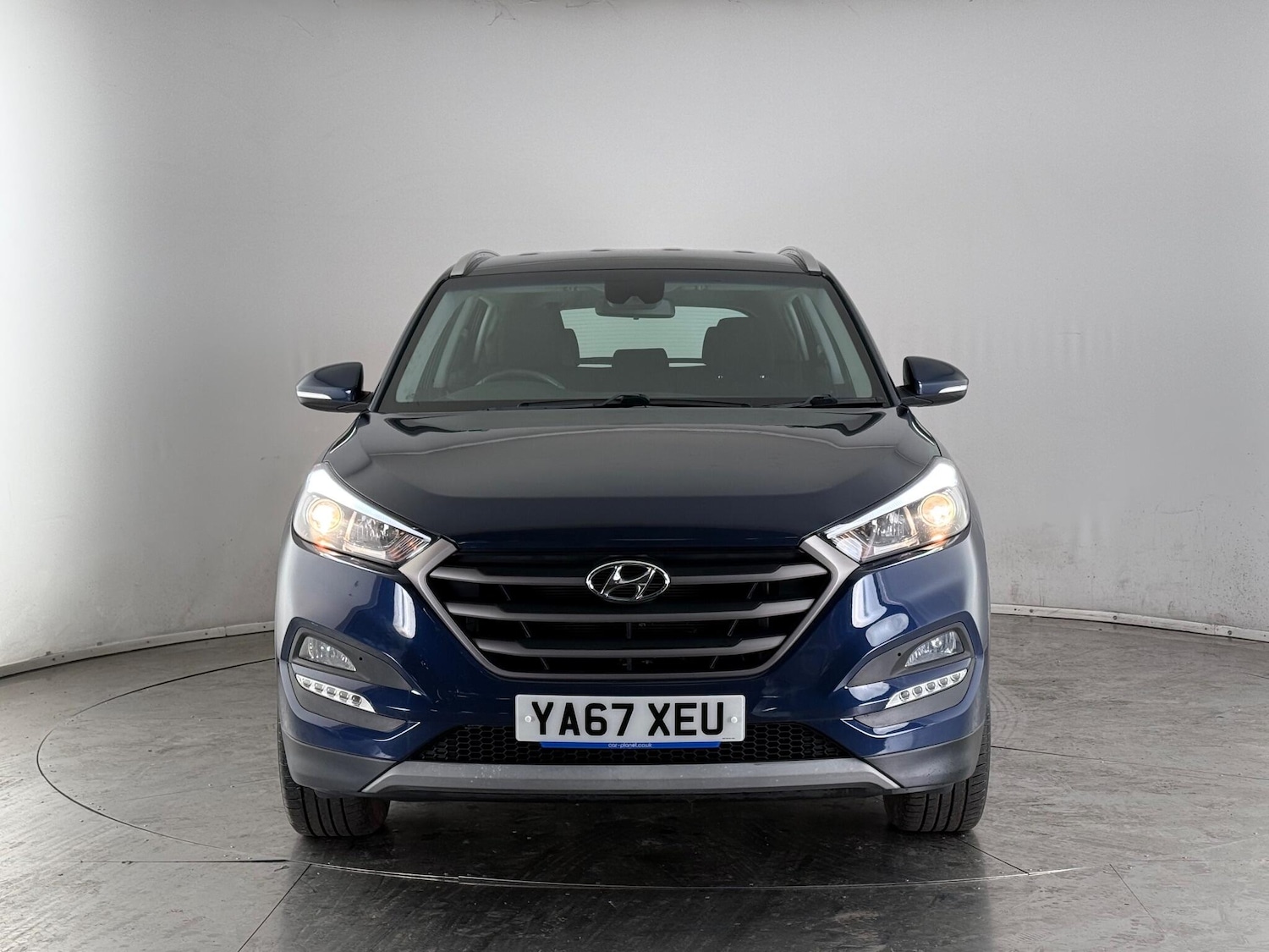 Used Hyundai TUCSON 2017 for sale - 76466841: Photo 7