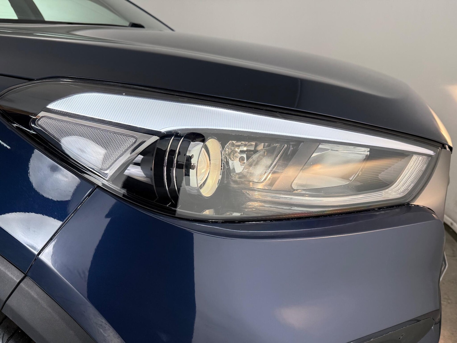 Used Hyundai TUCSON 2017 for sale - 76466841: Photo 8