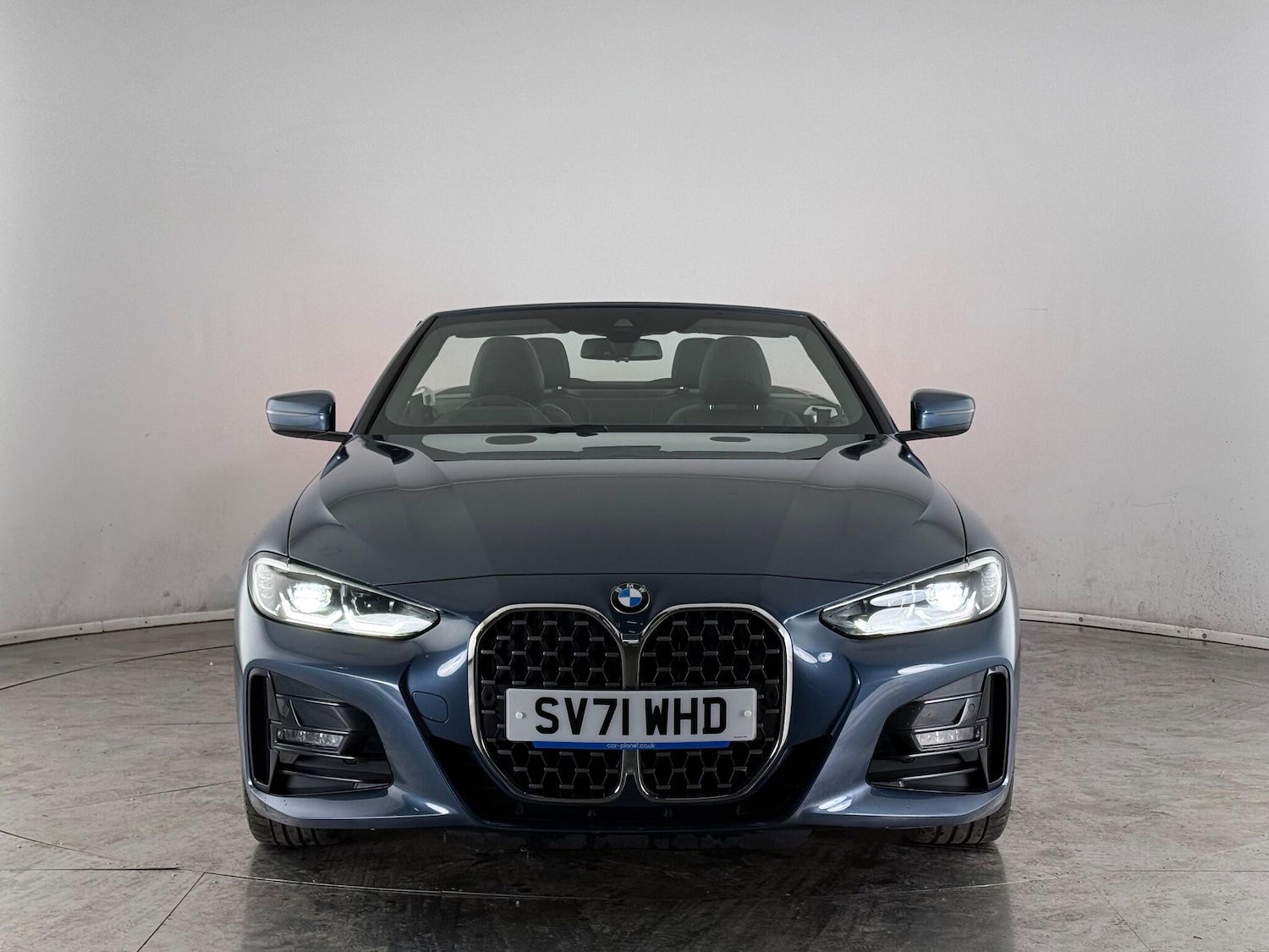 Used BMW 4 Series 2021 for sale - 77659206: Photo 2