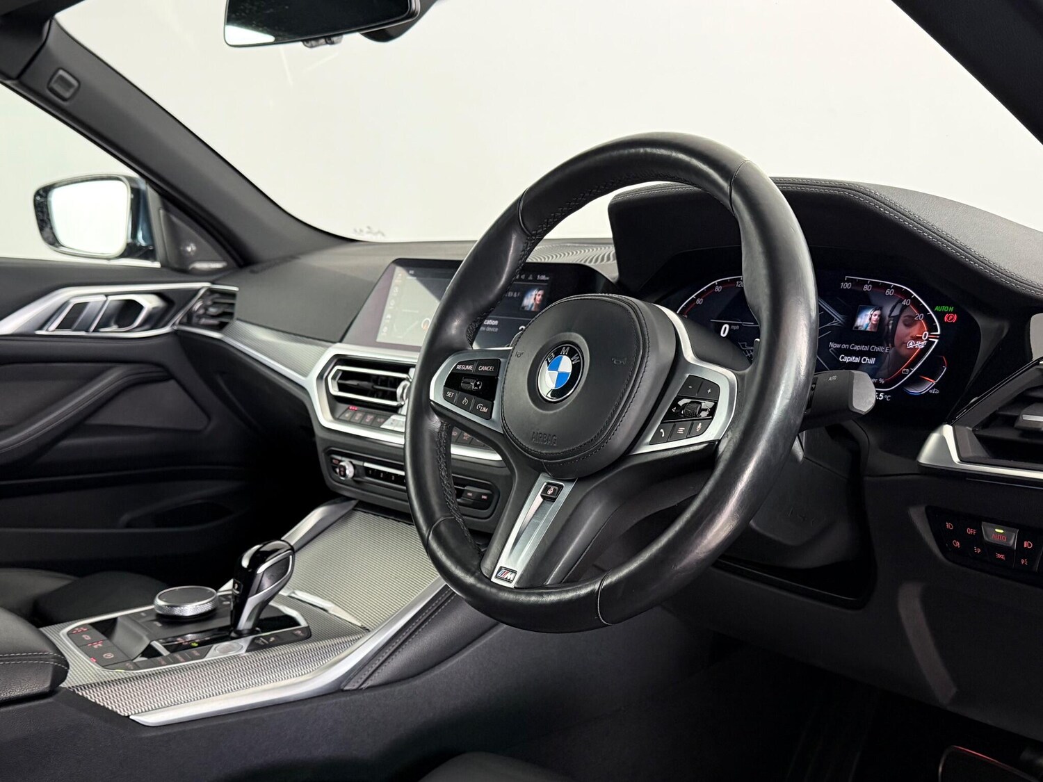 Used BMW 4 Series 2021 for sale - 77659206: Photo 21