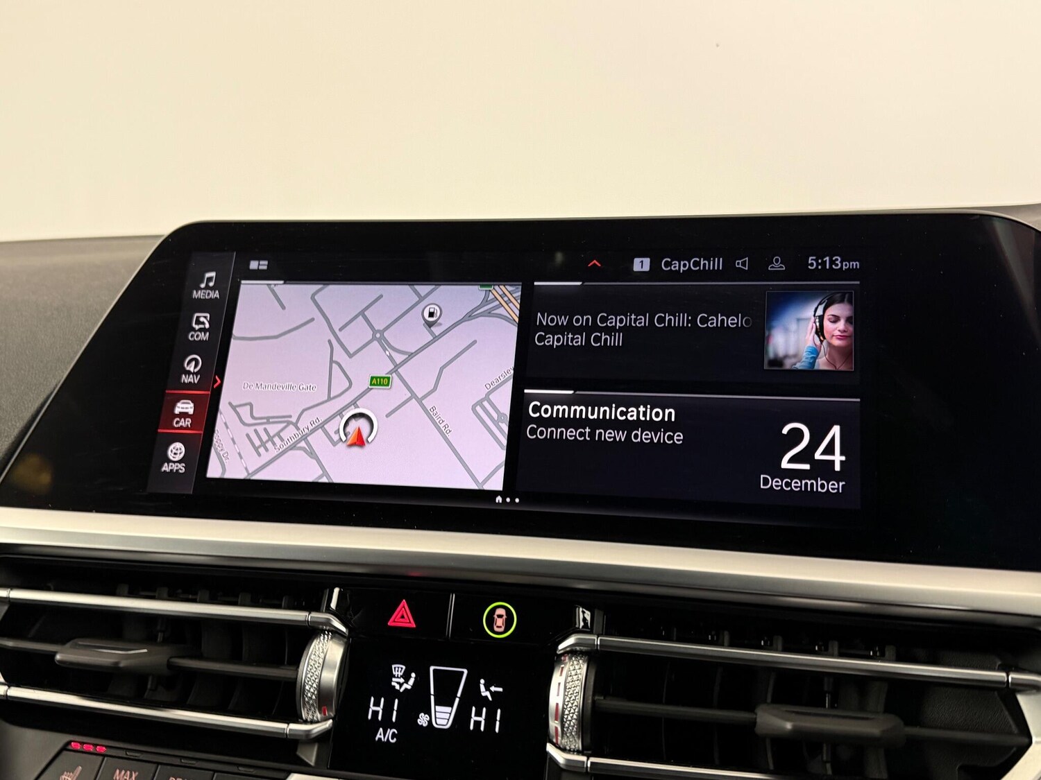 Used BMW 4 Series 2021 for sale - 77659206: Photo 26