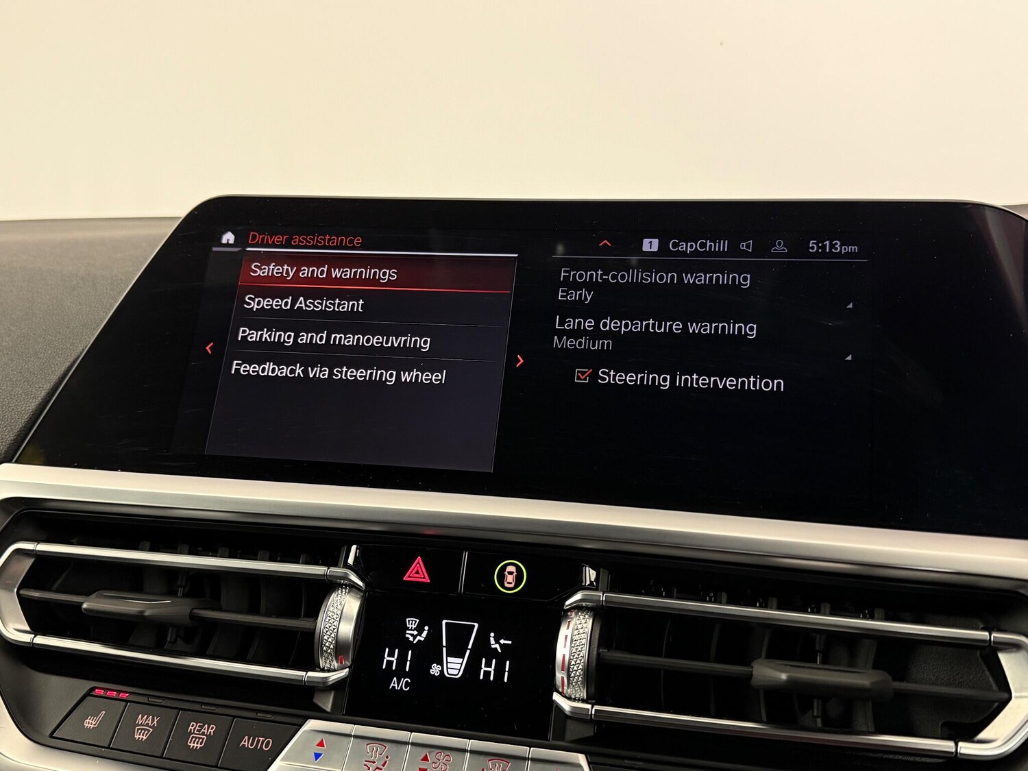 Used BMW 4 Series 2021 for sale - 77659206: Photo 27