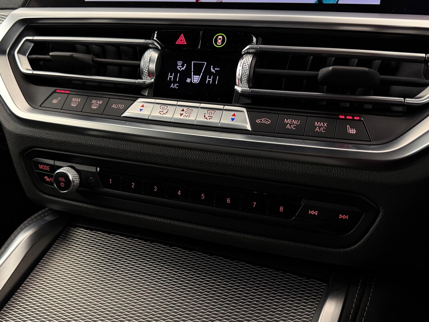 Used BMW 4 Series 2021 for sale - 77659206: Photo 36