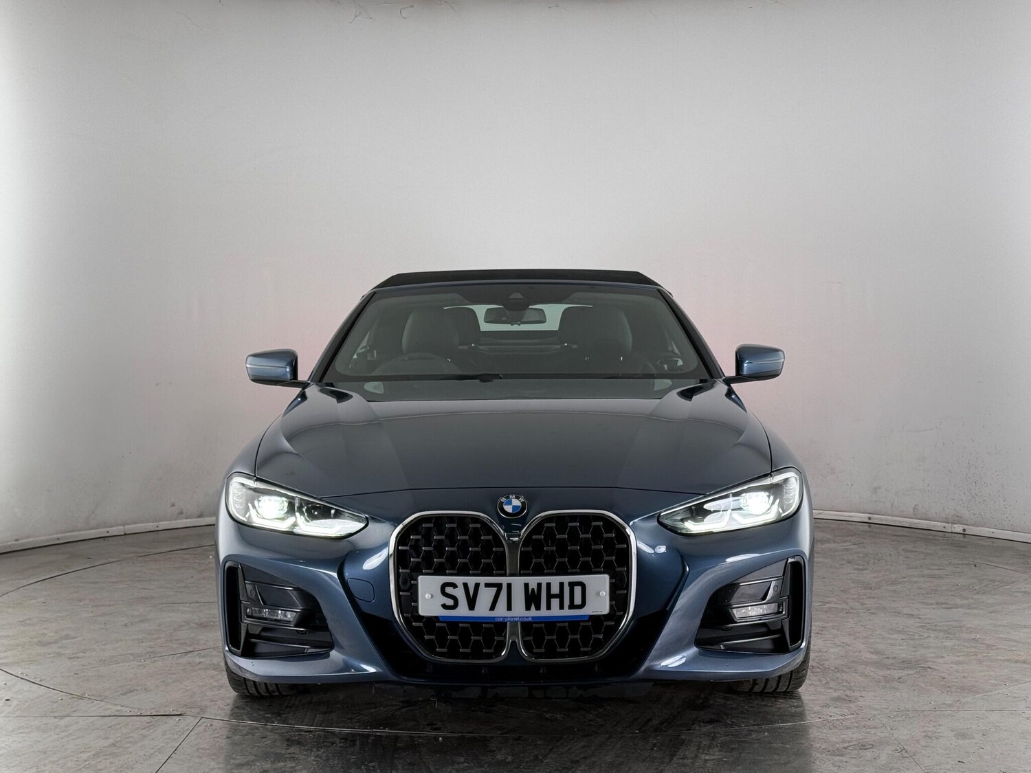 Used BMW 4 Series 2021 for sale - 77659206: Photo 8