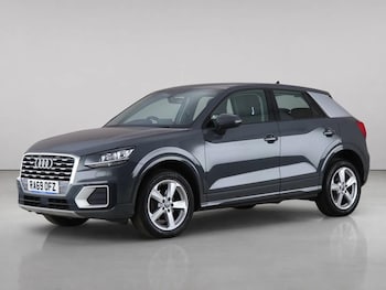 Used Audi Q2 2019 for sale - 79453976: Photo