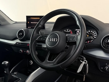 Used Audi Q2 2019 for sale - 79453976: Photo