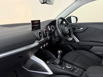 Used Audi Q2 2019 for sale - 79453976: Photo