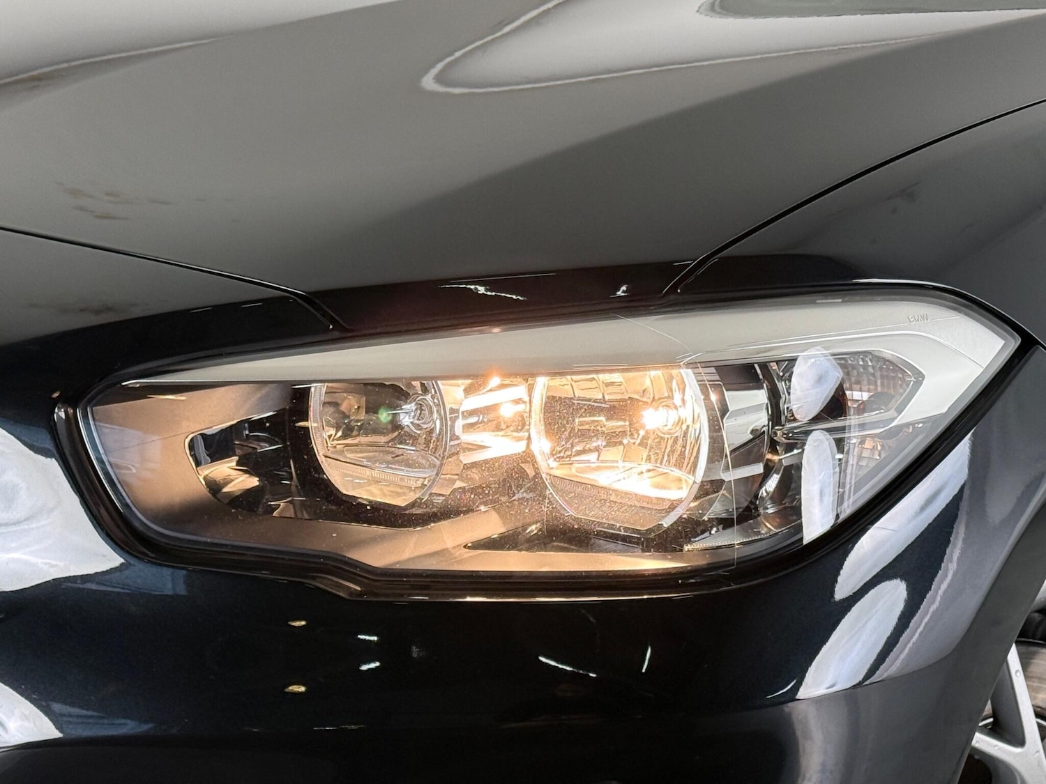 Used BMW 1 Series 2018 for sale - 77260058: Photo 6