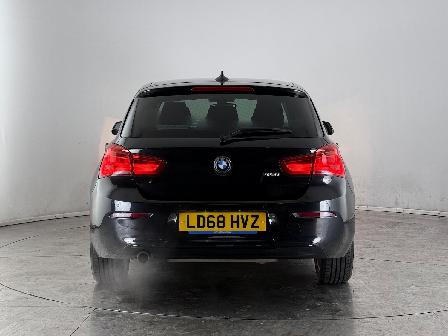 Used BMW 1 Series 2018 for sale - 77260058: Photo 7