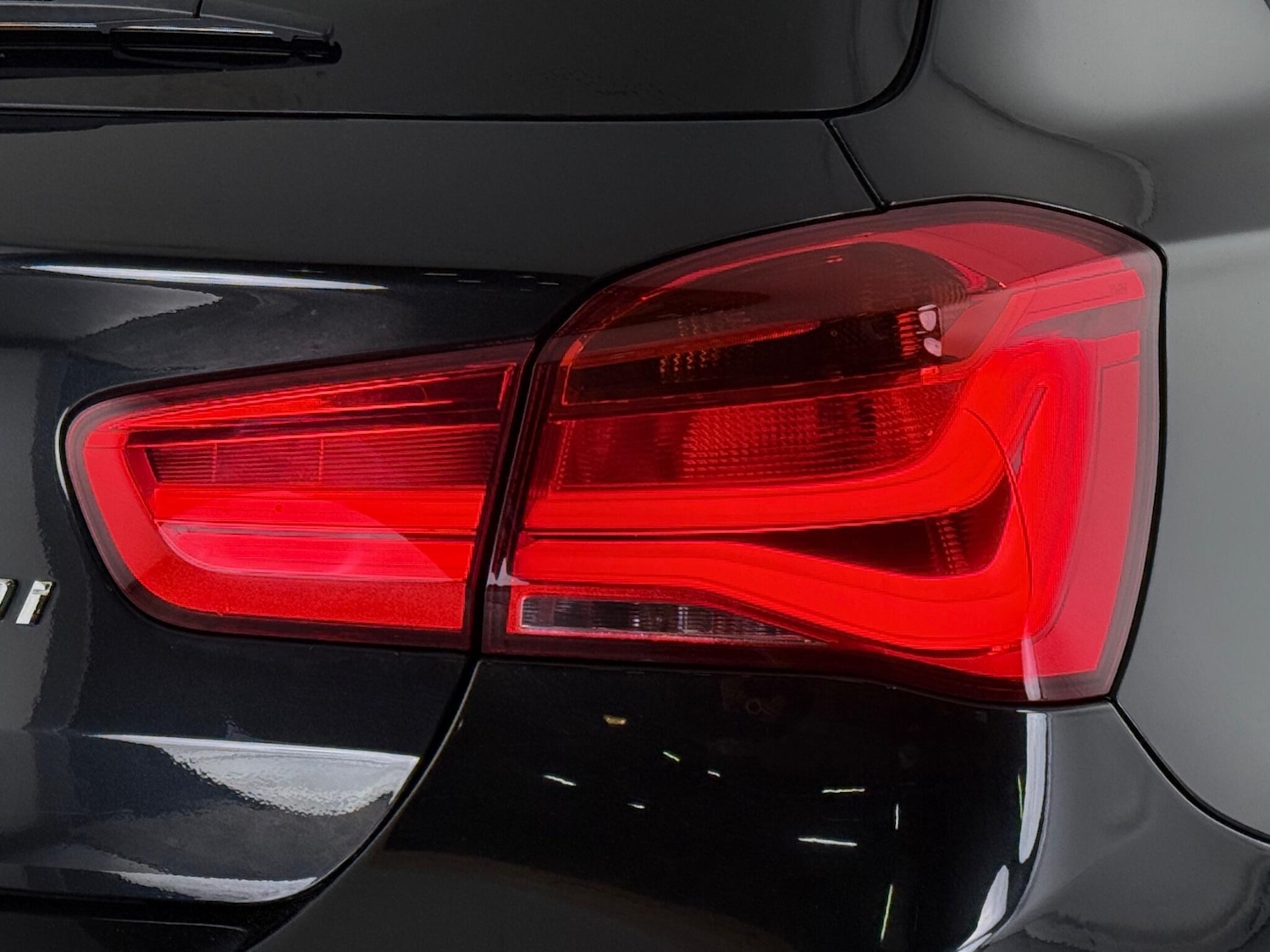 Used BMW 1 Series 2018 for sale - 77260058: Photo 8