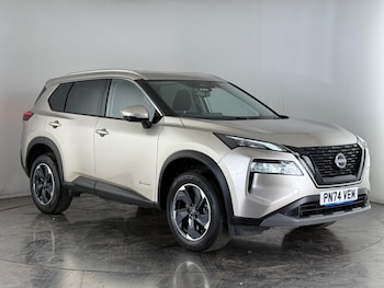 2024 (74) - 1.5 E-Power 204 N-Connecta 5dr Xtronic