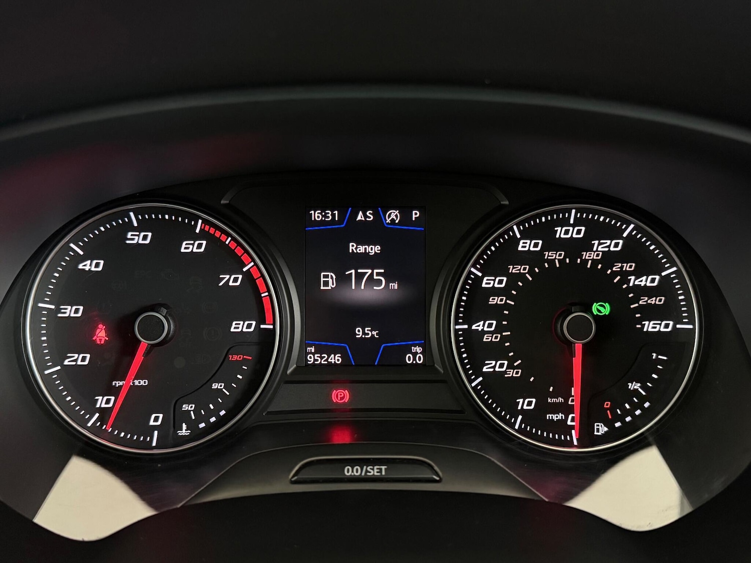 Used SEAT Leon 2019 for sale - 77259973: Photo 13