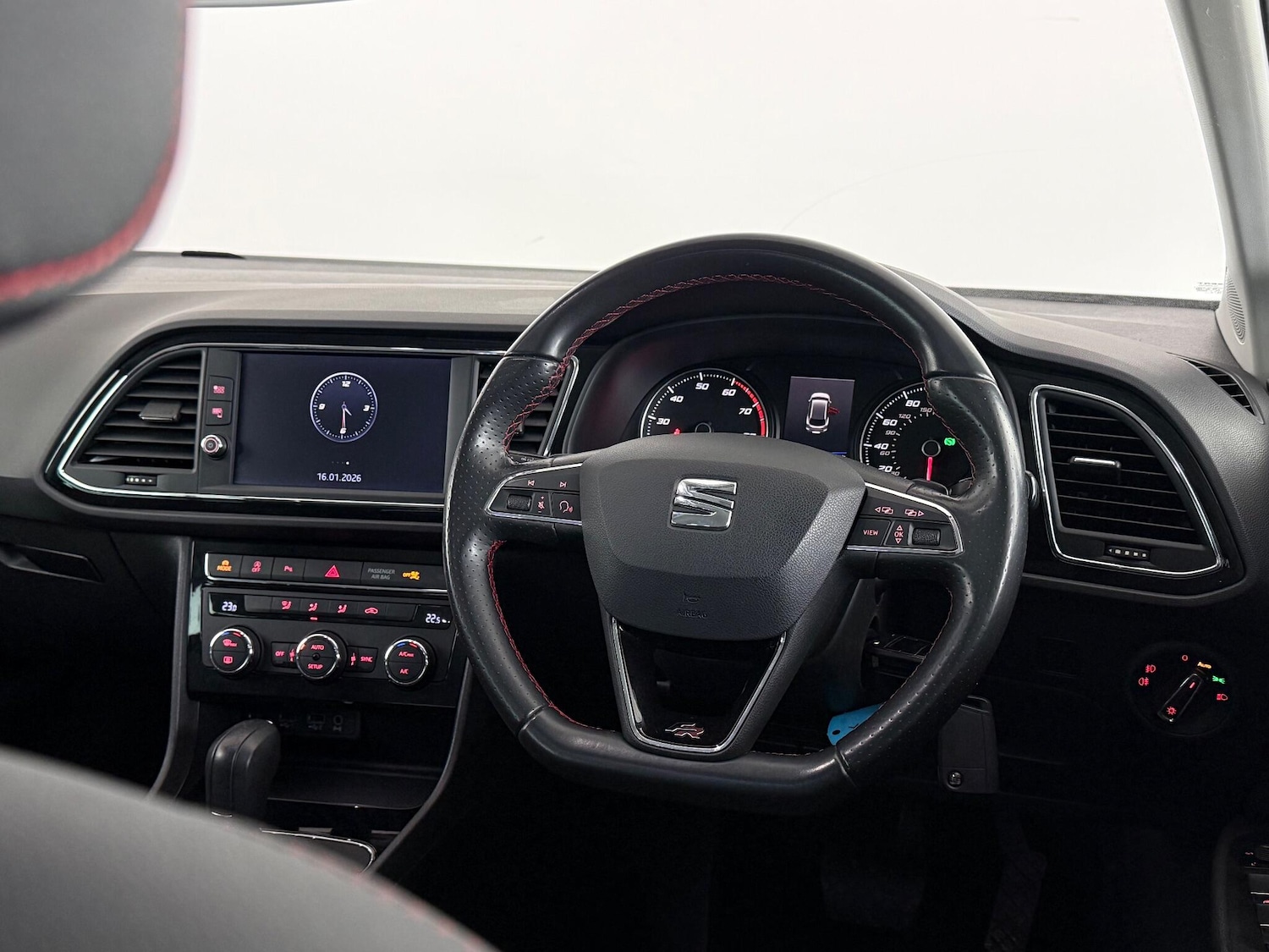 Used SEAT Leon 2019 for sale - 77259973: Photo 14