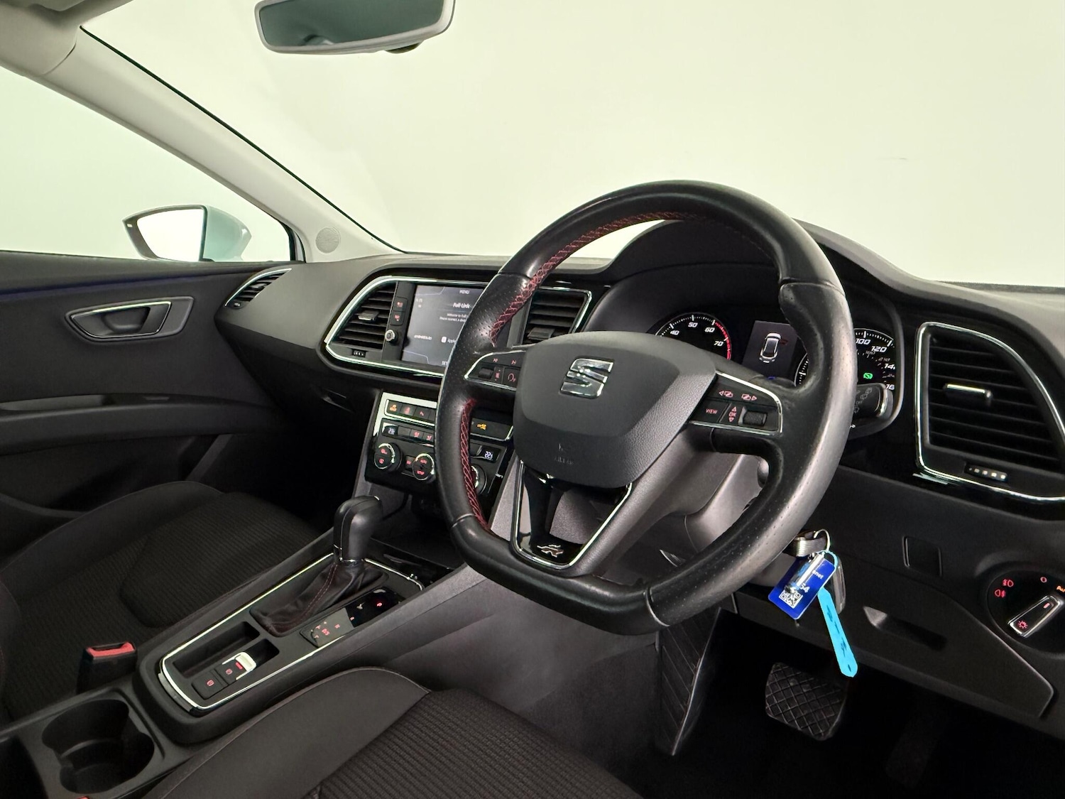 Used SEAT Leon 2019 for sale - 77259973: Photo 16