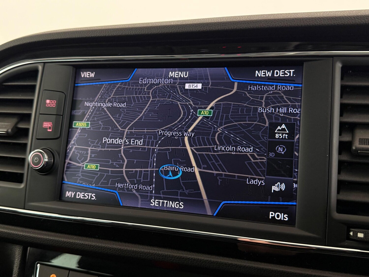 Used SEAT Leon 2019 for sale - 77259973: Photo 26