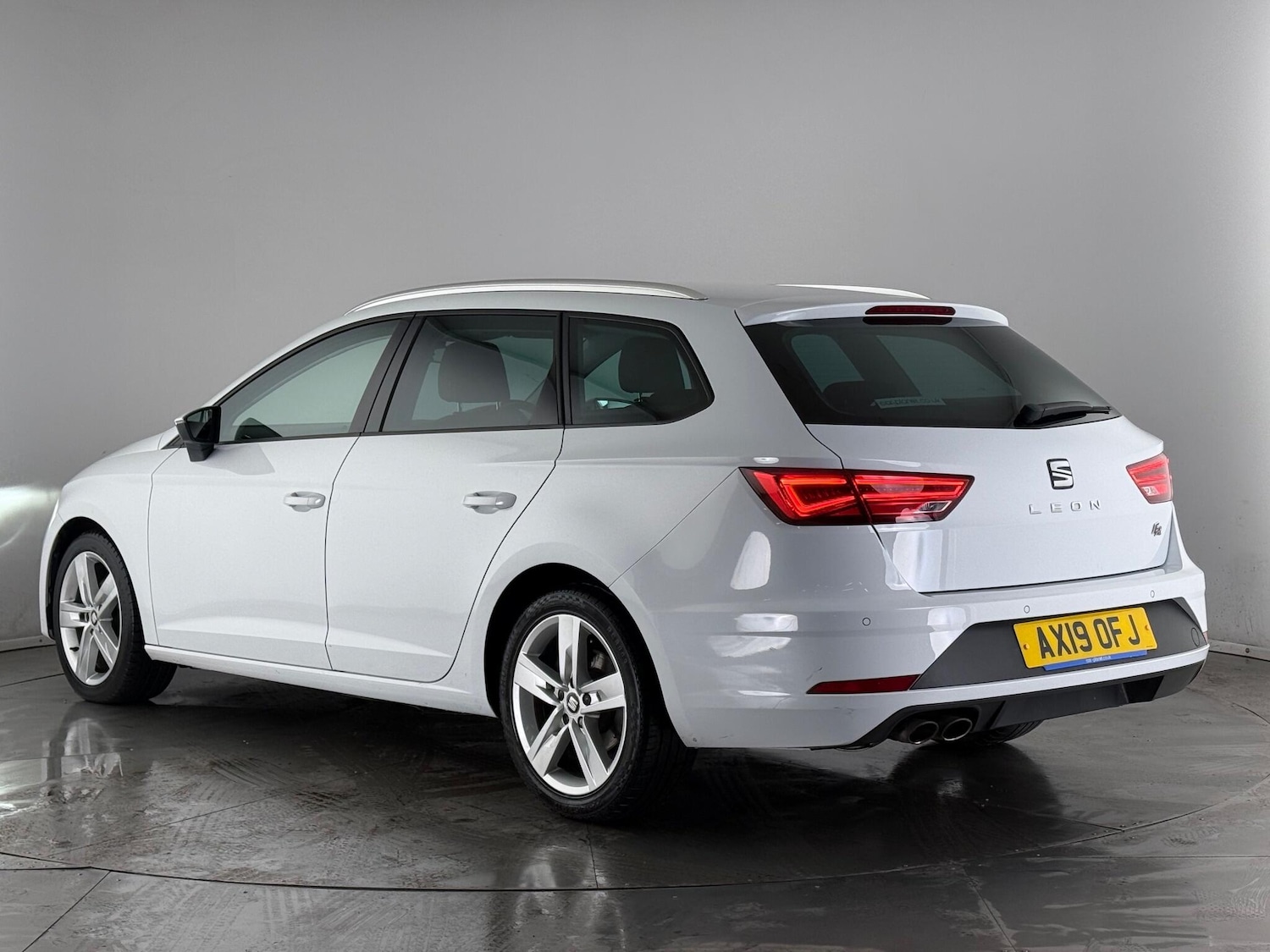 Used SEAT Leon 2019 for sale - 77259973: Photo 4