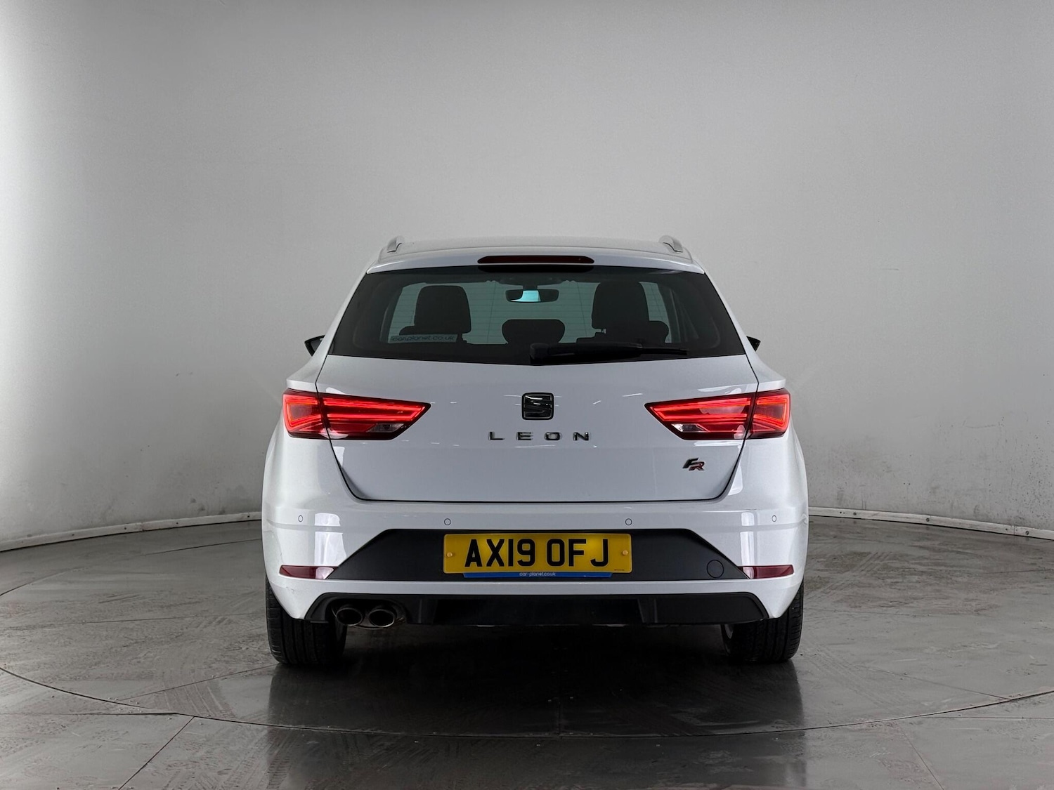 Used SEAT Leon 2019 for sale - 77259973: Photo 5