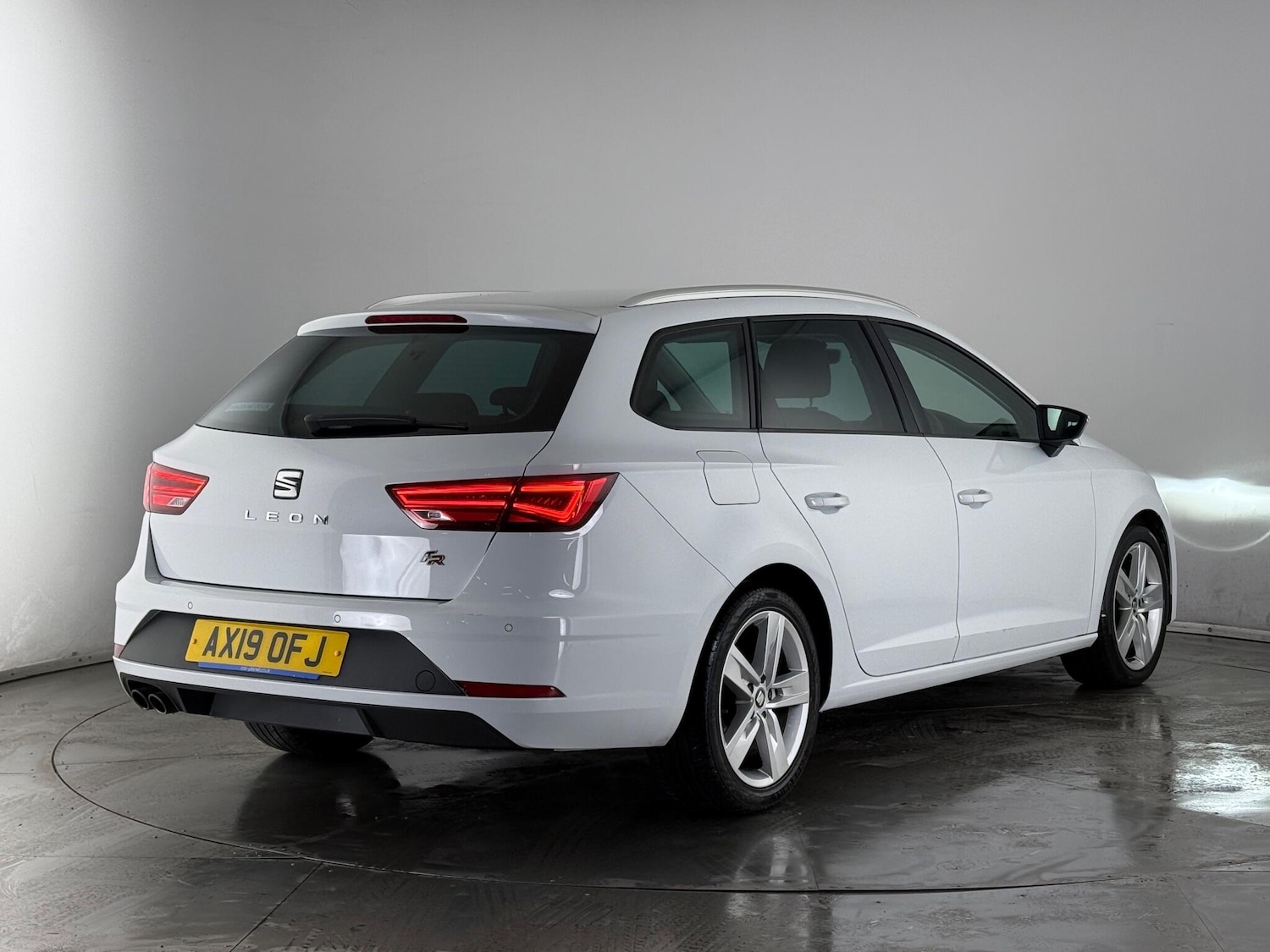 Used SEAT Leon 2019 for sale - 77259973: Photo 6