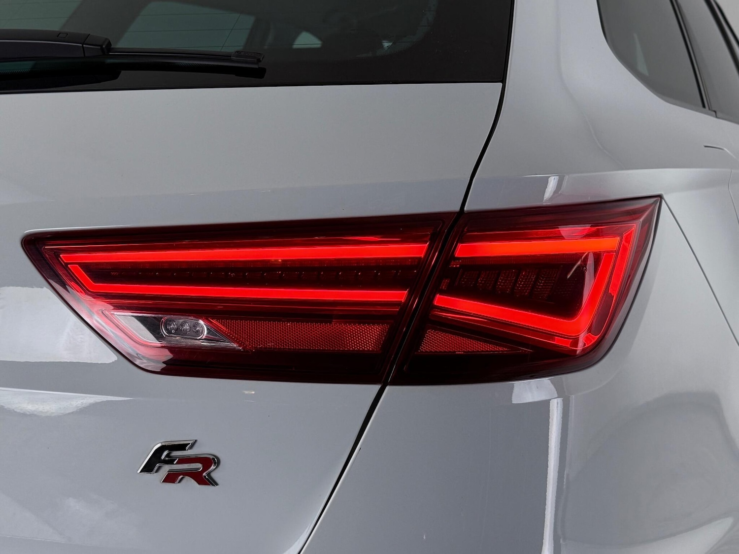 Used SEAT Leon 2019 for sale - 77259973: Photo 8