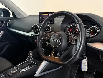 Used Audi Q2 2018 for sale - 79633104: Photo