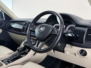 Used Skoda Kodiaq 2018 for sale - 78734097: Photo