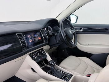 Used Skoda Kodiaq 2018 for sale - 78734097: Photo