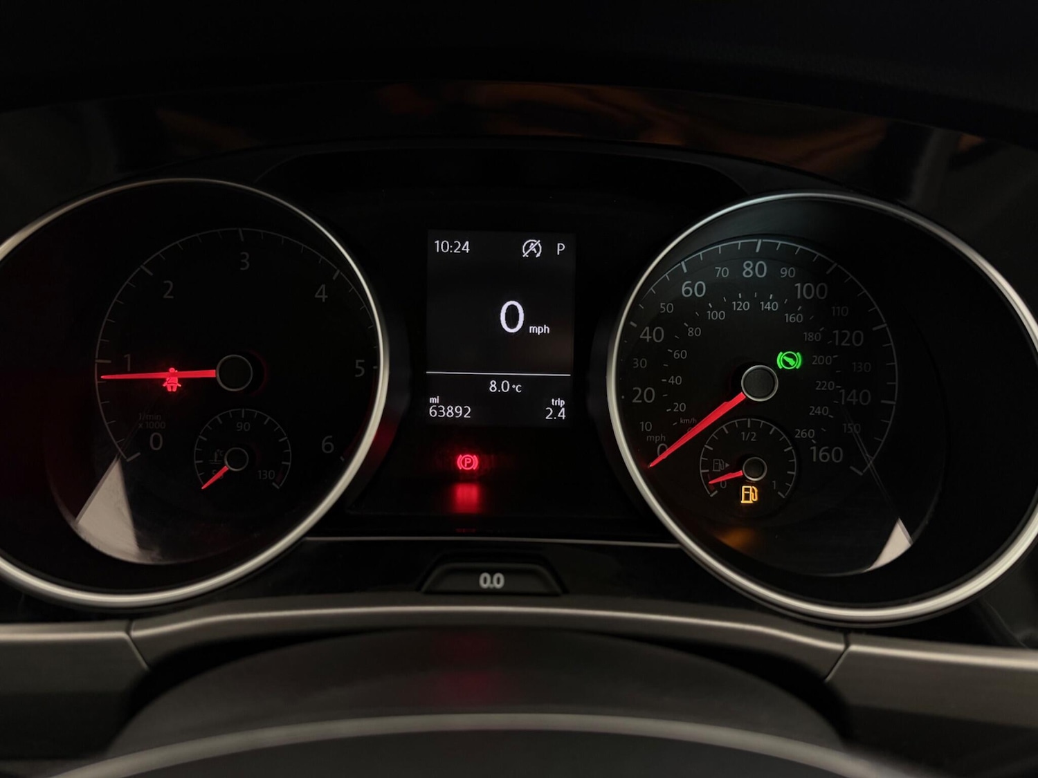 Used Volkswagen Touran 2017 for sale - 77268191: Photo 11