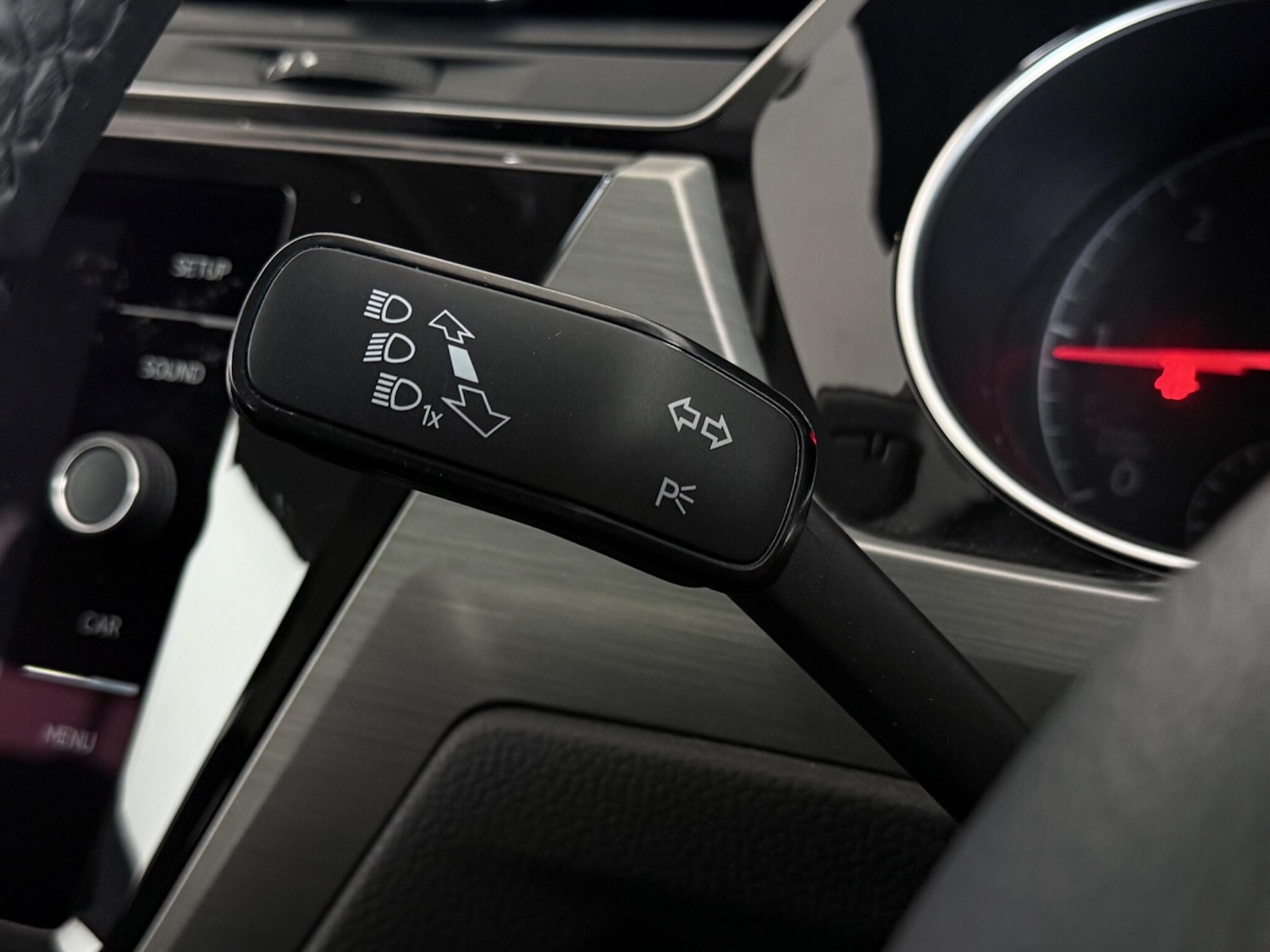 Used Volkswagen Touran 2017 for sale - 77268191: Photo 17