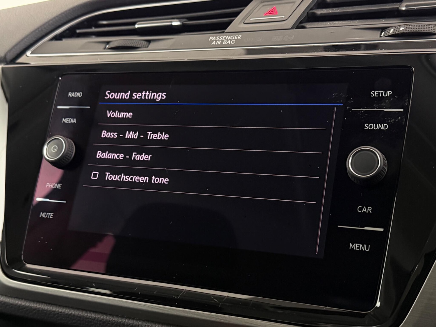 Used Volkswagen Touran 2017 for sale - 77268191: Photo 20