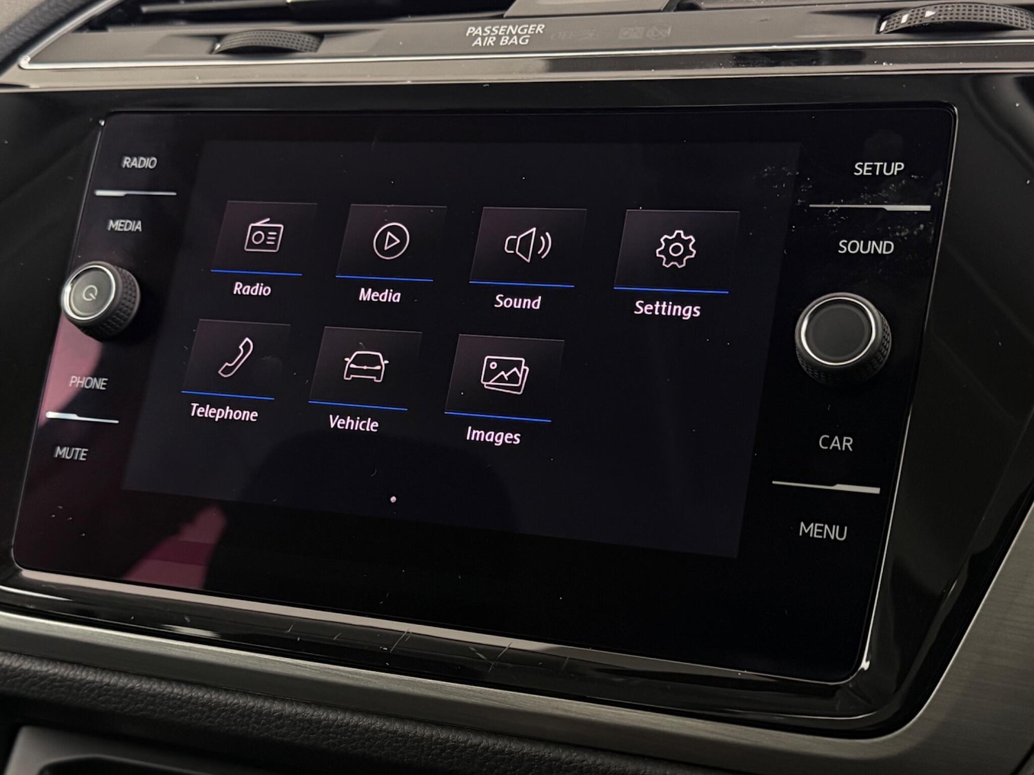 Used Volkswagen Touran 2017 for sale - 77268191: Photo 21