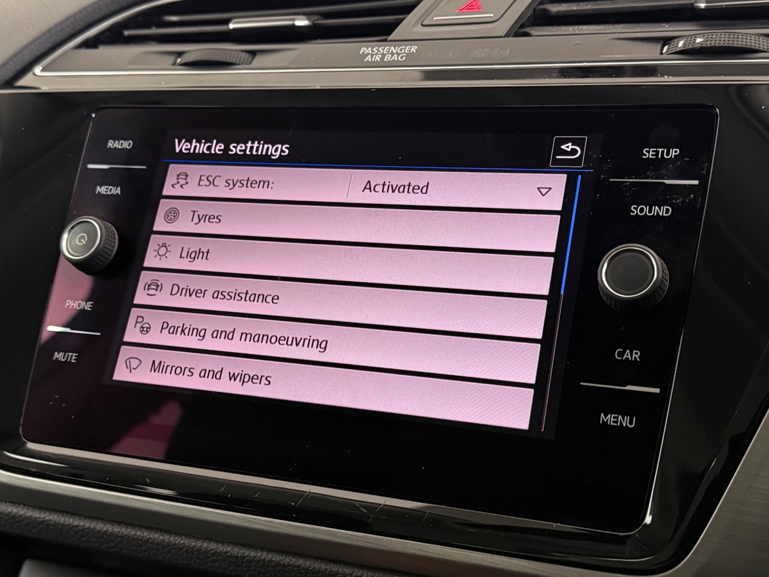 Used Volkswagen Touran 2017 for sale - 77268191: Photo 25