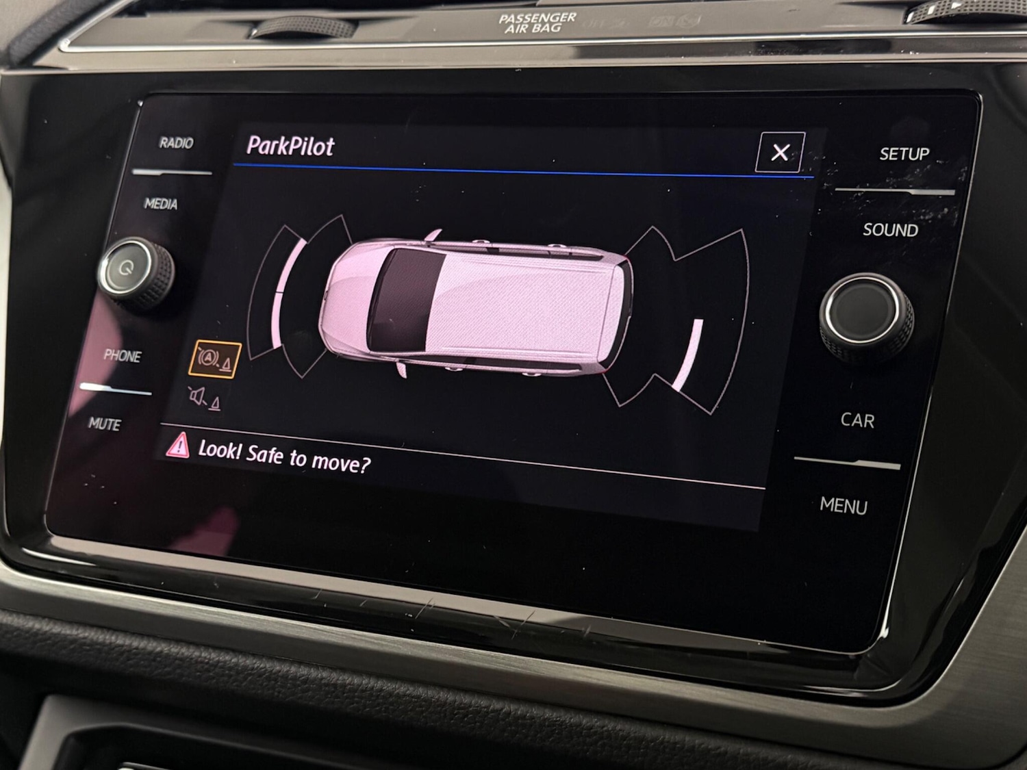 Used Volkswagen Touran 2017 for sale - 77268191: Photo 27