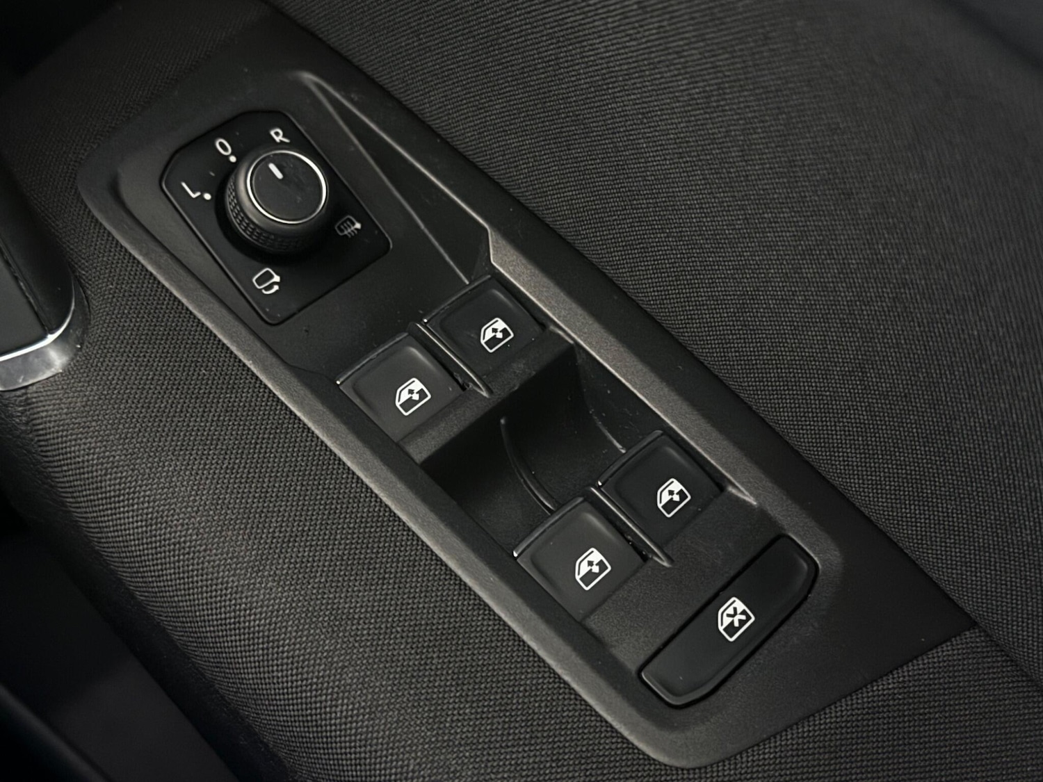 Used Volkswagen Touran 2017 for sale - 77268191: Photo 31