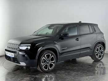 Used Jeep Other 2025 for sale - 74947256: Photo