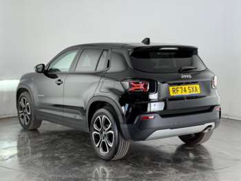 Used Jeep Other 2025 for sale - 74947256: Photo