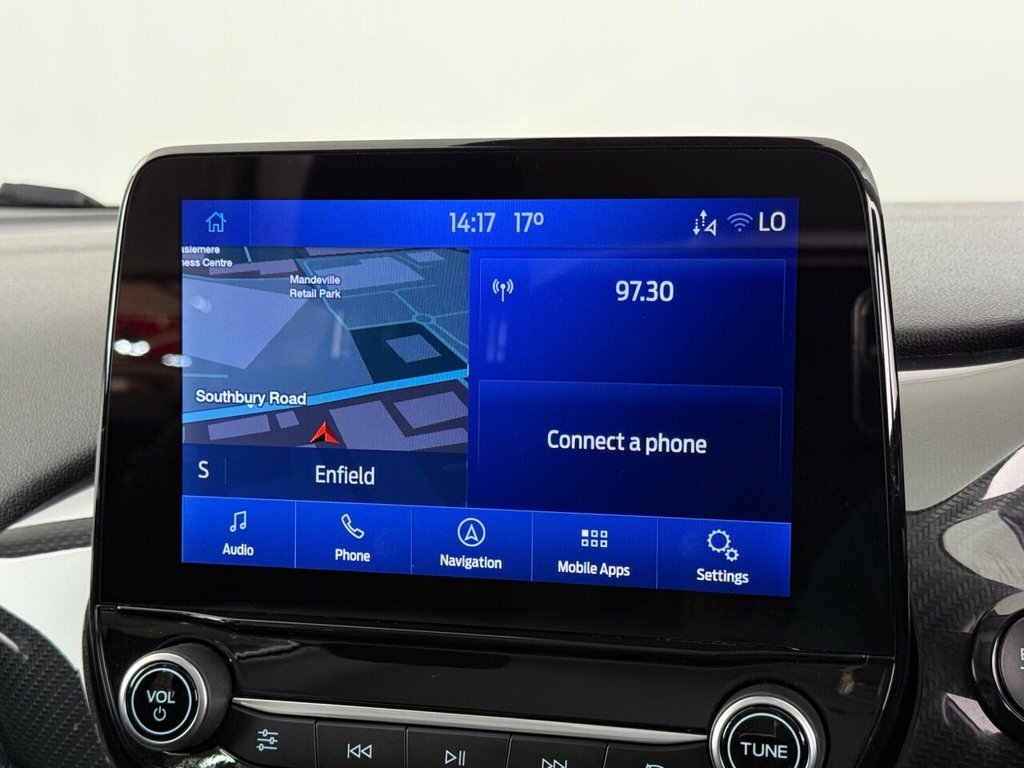 Vehicle 32