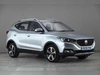 Used MG MG ZS 2020 for sale - 78268042: Photo