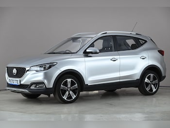 Used MG MG ZS 2020 for sale - 78268042: Photo