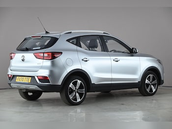 Used MG MG ZS 2020 for sale - 78268042: Photo