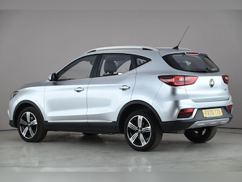 Used MG MG ZS 2020 for sale - 78268042: Photo