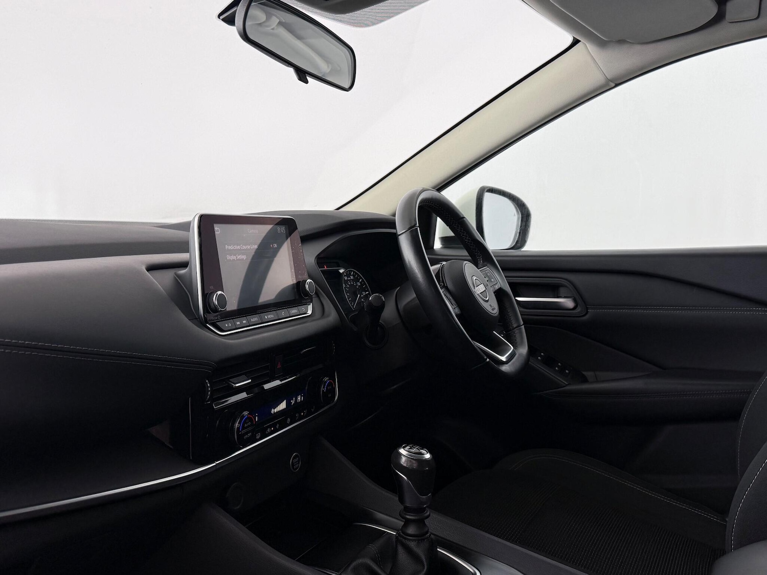 Used Nissan Qashqai 2022 for sale - 77182452: Photo 12