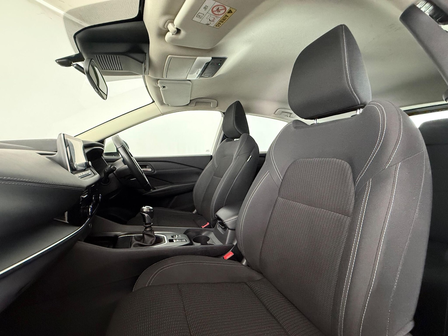 Used Nissan Qashqai 2022 for sale - 77182452: Photo 13