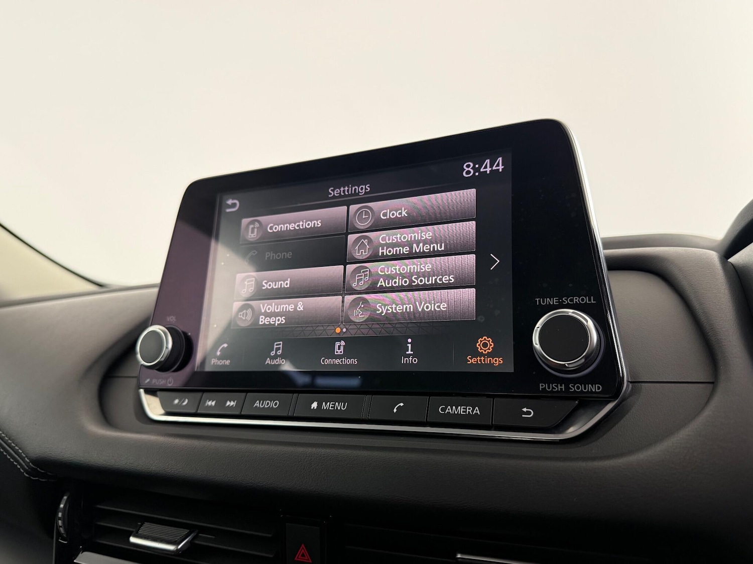 Used Nissan Qashqai 2022 for sale - 77182452: Photo 28