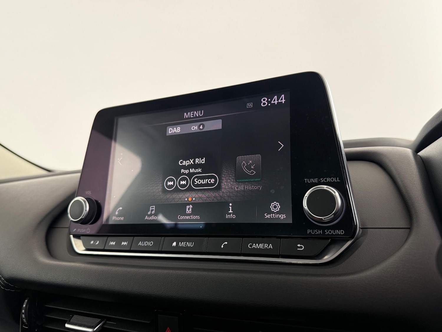 Used Nissan Qashqai 2022 for sale - 77182452: Photo 29