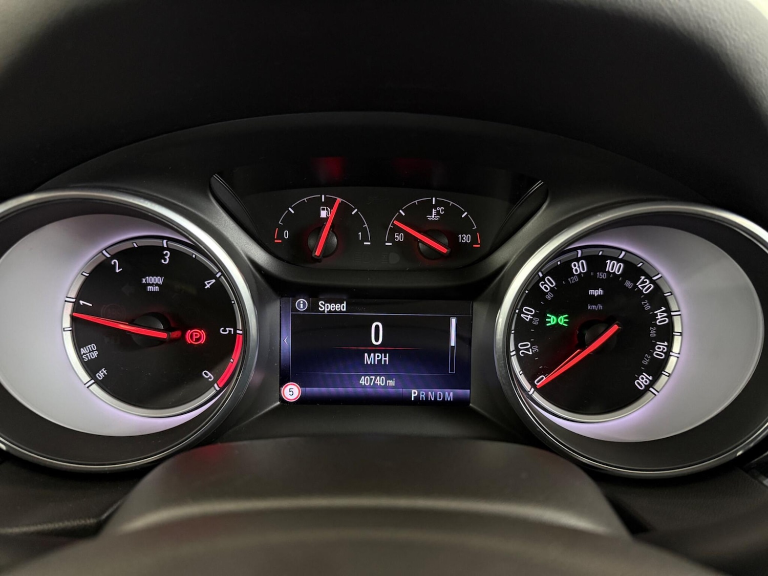 Used Vauxhall Insignia 2018 for sale - 77769876: Photo 13